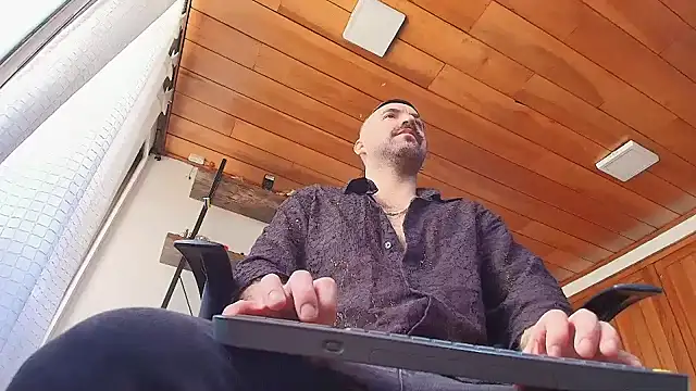 ADONIS ART01 online show from 02.14.26