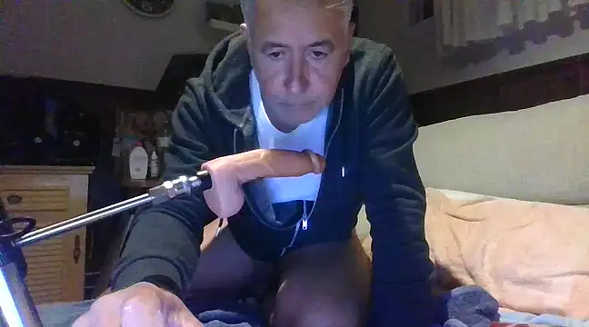 fransexdol online show from 12.20.24