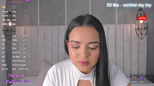 lea gray online show from 01.24.25