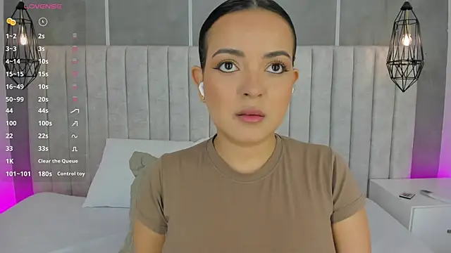 lea gray online show from 11.03.25