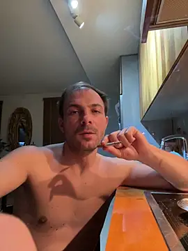 Adventurehotman online show from 01.08.25