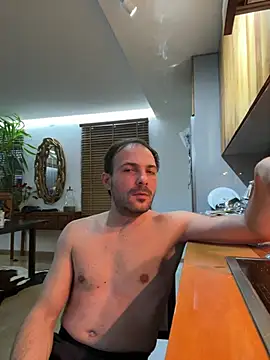 Adventurehotman online show from 01.22.25