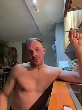 Adventurehotman online show from 02.11.25