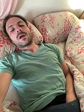 Adventurehotman online show from 03.10.25