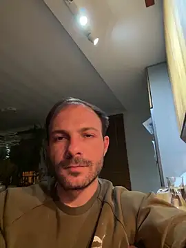 Adventurehotman online show from 03.12.25