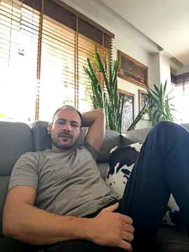 Adventurehotman online show from 10.01.25