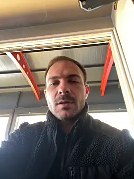 Adventurehotman online show from 10.20.25