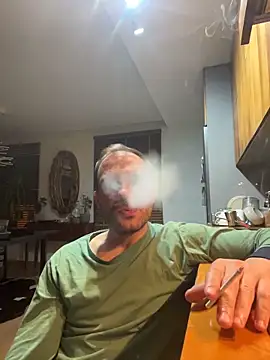 Adventurehotman online show from 04.07.26