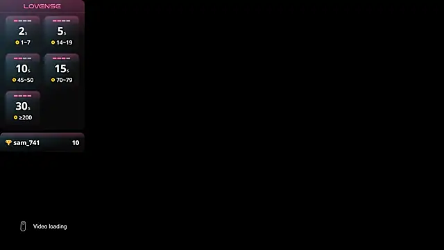 ylissaprettymanvip online show from 12.18.24