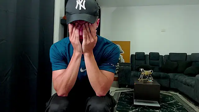 Stiven CL online show from 11.05.25