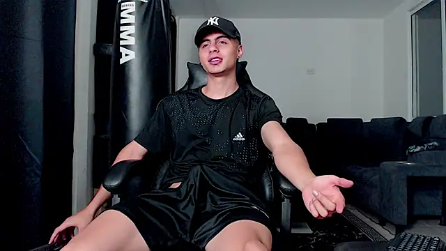 Stiven CL online show from 11.30.25