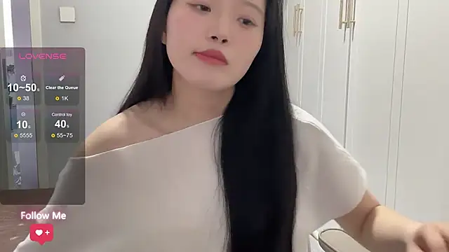 rose-u online show from 03.05.26