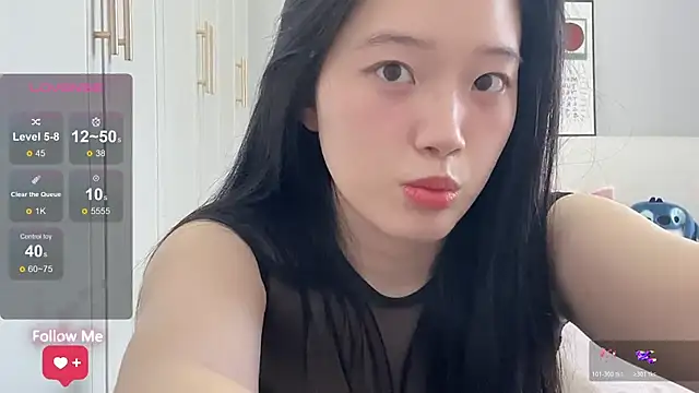 rose-u online show from 04.19.26