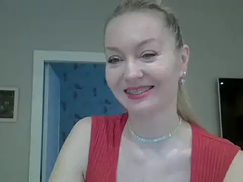 ZarinaSwift online show from 02.05.25