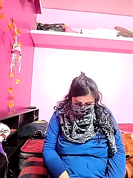 RESHMA 21 online show from 12.15.24