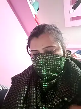 RESHMA 21 online show from 12.31.24