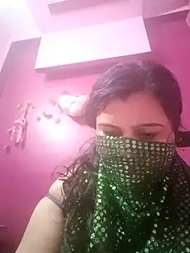 RESHMA 21 online show from 01.08.25