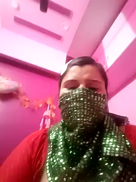 RESHMA 21 online show from 01.27.25