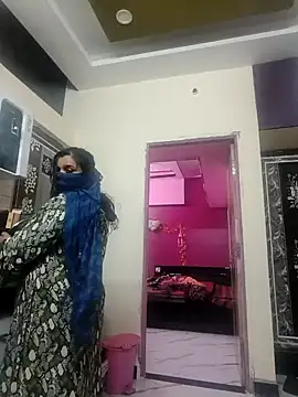 RESHMA 21 online show from 01.29.25