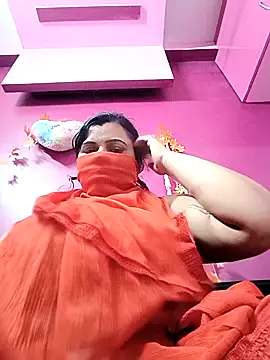 RESHMA 21 online show from 02.27.25