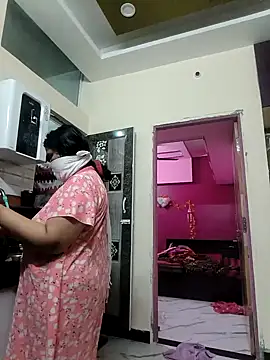 RESHMA 21 online show from 03.01.25