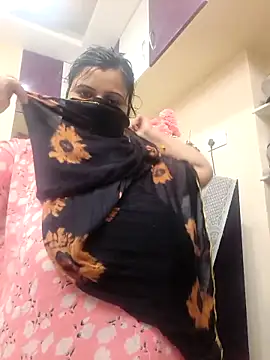 RESHMA 21 online show from 09.19.25