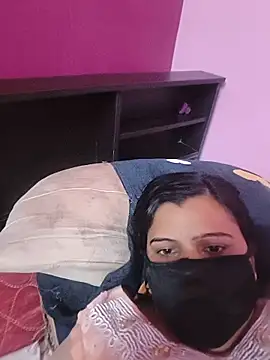 RESHMA 21 online show from 06.18.26