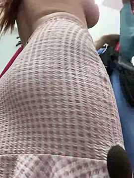 AmmyHot online show from 12.09.24