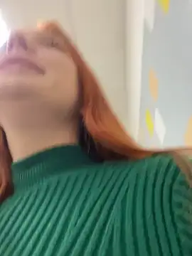 AmmyHot online show from 12.23.24