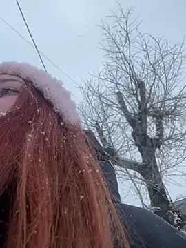 AmmyHot online show from 01.06.25