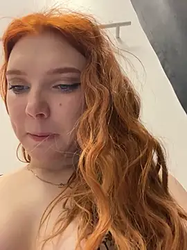 AmmyHot online show from 01.19.25