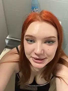 AmmyHot online show from 01.29.25