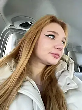 AmmyHot online show from 03.09.25