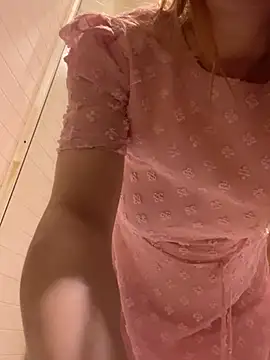 AmmyHot online show from 03.12.25