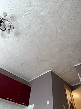 AmmyHot online show from 03.15.25