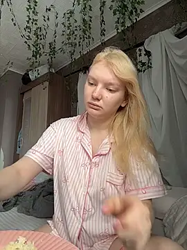 AmmyHot online show from 03.12.26