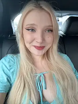 AmmyHot online show from 03.21.26