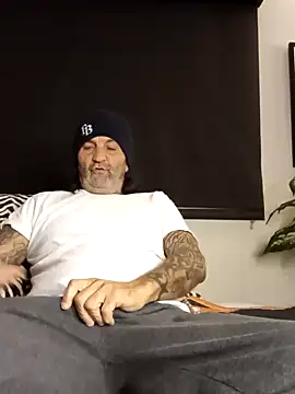 Hotbodyscottie online show from 12.02.24