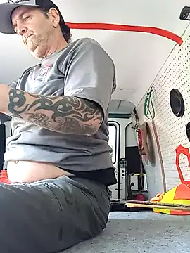 Hotbodyscottie online show from 02.03.25