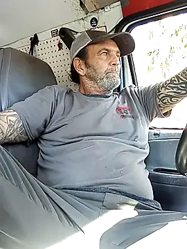 Hotbodyscottie online show from 02.20.25