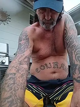 Hotbodyscottie online show from 10.27.25