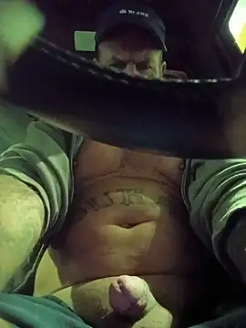 Hotbodyscottie online show from 12.14.25