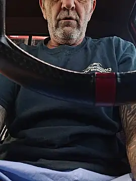 Hotbodyscottie online show from 01.11.26