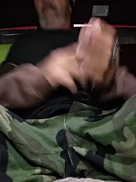 Hotbodyscottie online show from 03.17.26