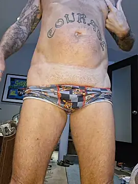Hotbodyscottie online show from 06.25.26