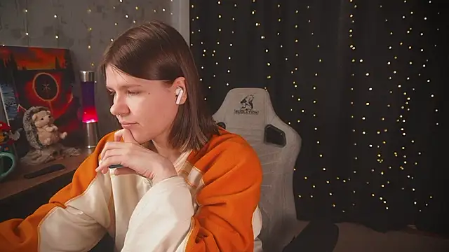 cuteamberlyyy online show from 03.07.26