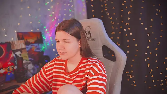 cuteamberlyyy online show from 06.25.26