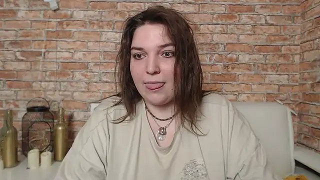 Amelia Kiss  online show from 02.03.25