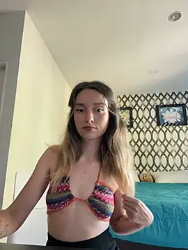 SirenaBelle online show from 02.03.25