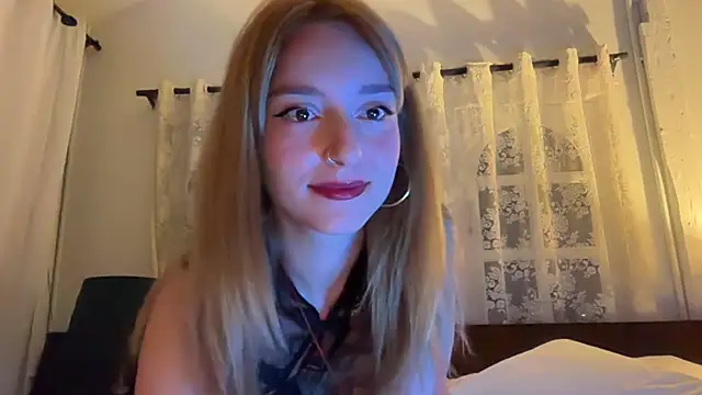 SirenaBelle online show from 03.21.26